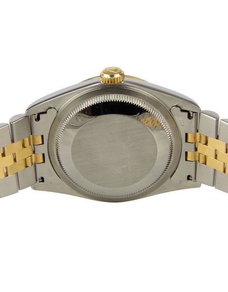 Rolex Datejust 16233